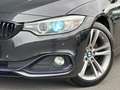 BMW 418 d AUTOMATIQUE Gran Coupé Xenon/Cuir/Gps/Capteur Schwarz - thumbnail 2