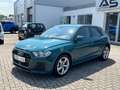 Audi A1 Sportback 35 TFSI advanced S-tronic DAB SHZ Groen - thumbnail 3
