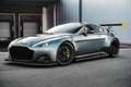 Aston Martin Vantage V8 AMR Pro - 1 of 7 worldwide Grau - thumbnail 21
