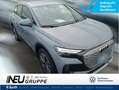 Audi Q4 e-tron 45 quattro advanced Grau - thumbnail 1