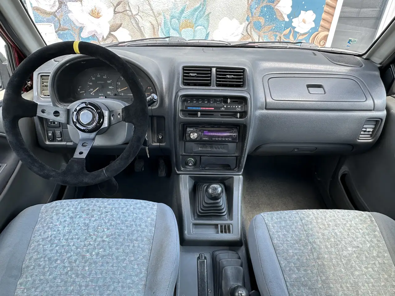 Suzuki Vitara 1600 16 Valvole Aria Condizionata, foto 9