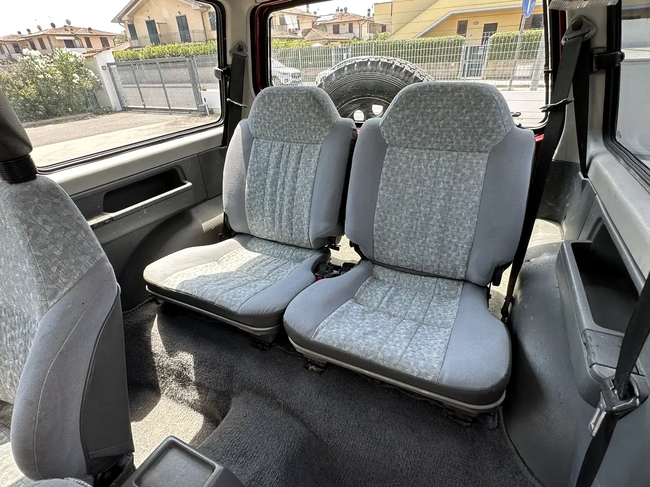Suzuki Vitara 1600 16 Valvole Aria Condizionata, foto 10