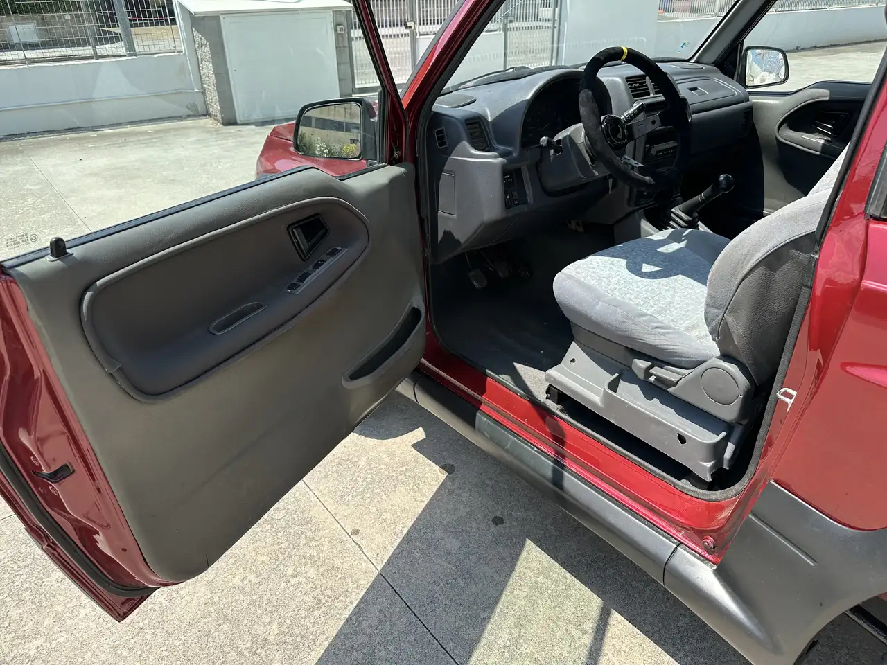 Suzuki Vitara 1600 16 Valvole Aria Condizionata, foto 5