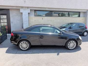 Eos 2.0 tdi dsg dpf
