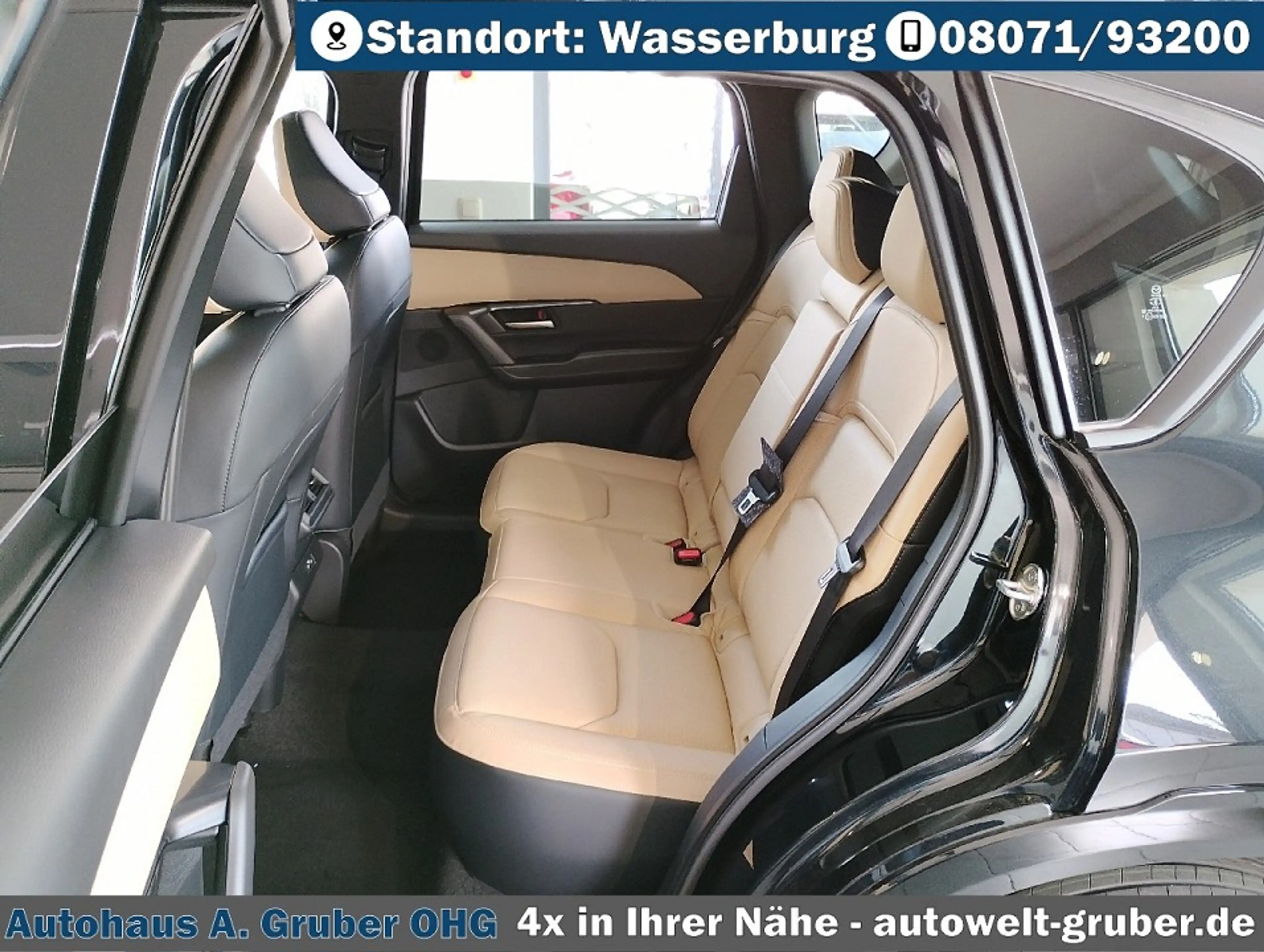 Mazda CX-5 e-Skyactiv G Automatik Allrad Homura Panoramaglasd — photo 7