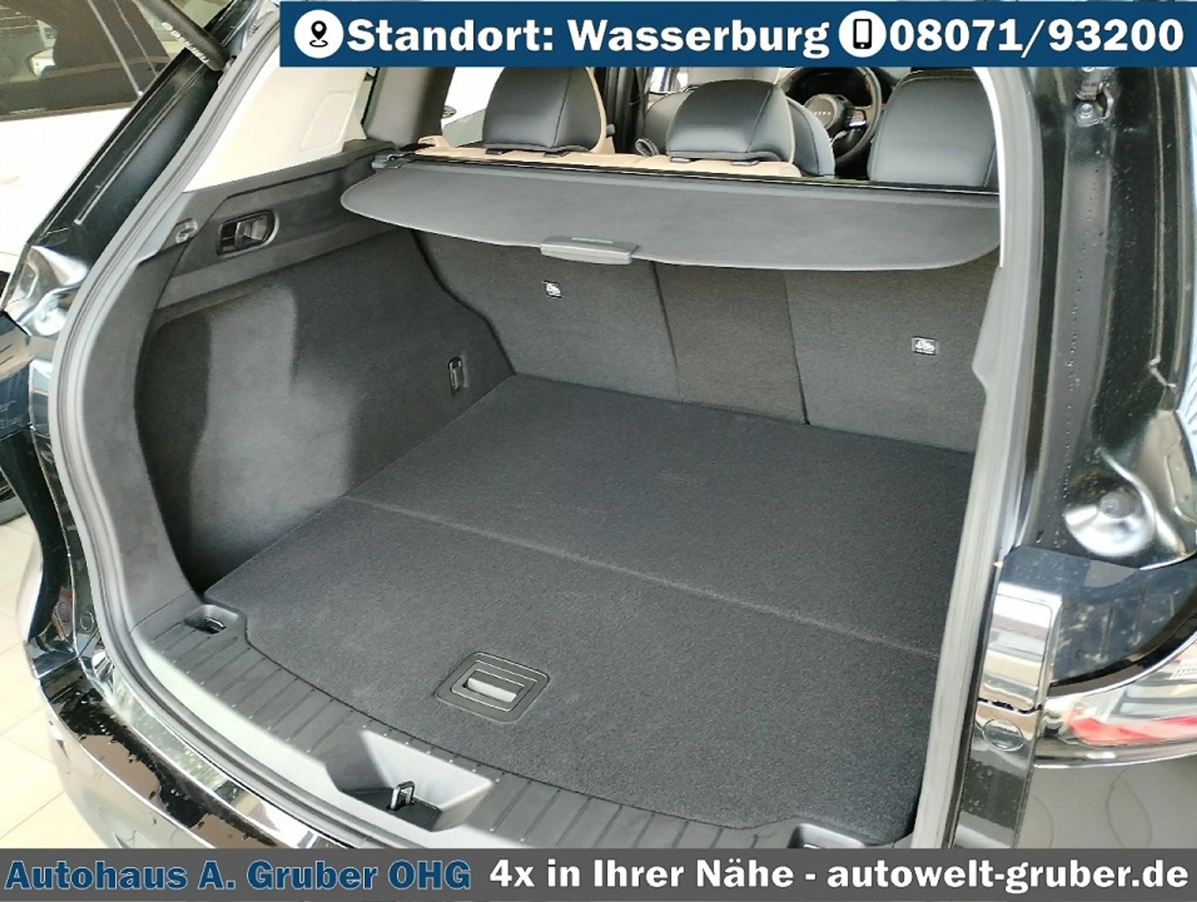 Mazda CX-5 e-Skyactiv G Automatik Allrad Homura Panoramaglasd — photo 3