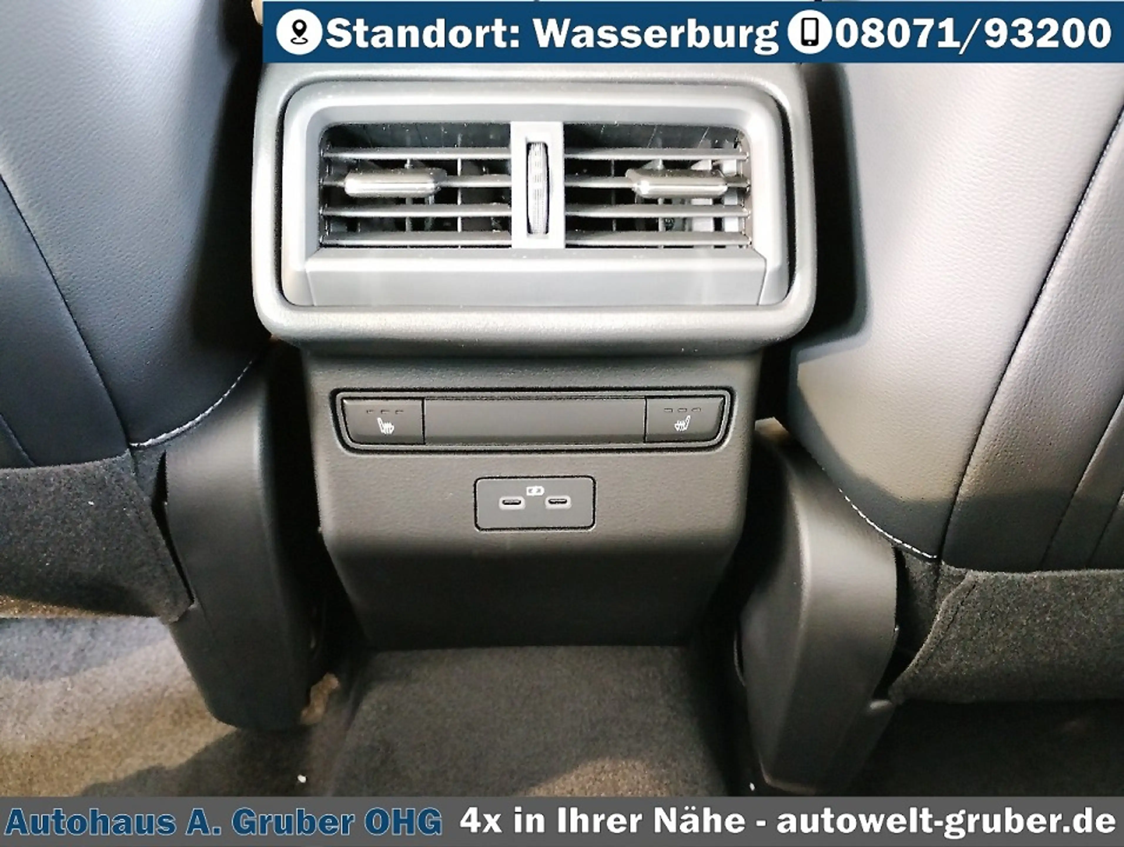 Mazda CX-5 e-Skyactiv G Automatik Allrad Homura Panoramaglasd — photo 10