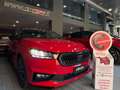 Skoda Fabia 1.0 TSI 115cv DSG Automatica Monte Carlo ITALIANA Rot - thumbnail 2