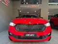 Skoda Fabia 1.0 TSI 115cv DSG Automatica Monte Carlo ITALIANA Rot - thumbnail 3