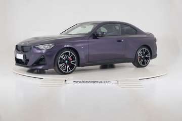 G42 Coupe M240i Coupe xdrive 374cv auto