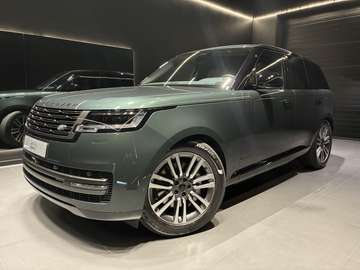 SWB P460e SE AWD Auto. 26MY