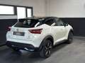 Nissan Juke 1.0 DIG-T N-Design | Automaat | 360 camera | Cruis Wit - thumbnail 5