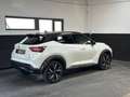 Nissan Juke 1.0 DIG-T N-Design | Automaat | 360 camera | Cruis Wit - thumbnail 6