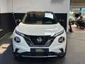 Nissan Juke 1.0 DIG-T N-Design | Automaat | 360 camera | Cruis Wit - thumbnail 4