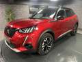 Peugeot 2008 2008 1.5 BlueHDi S\u0026S - 100  GT Line Rouge - thumbnail 1