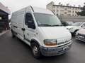 Renault Master 2.5 D 80CH L3 H2 1ER MAIN Blanc - thumbnail 2
