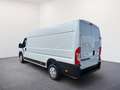 Fiat Ducato L5H2 Maxi 35 180PS/RADIO/KLIMA/260°/TEMPO Weiß - thumbnail 4