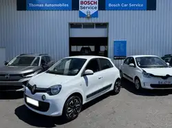 Renault Twingo 1.0 SCe 70ch Stop\u0026Start Zen eco²