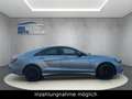 Mercedes-Benz CLS 63 AMG CLS 63S AMG/KERAMIK/SCHIEBEDACH/LED/CAM/TRAUM! Silber - thumbnail 5