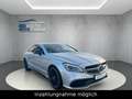 Mercedes-Benz CLS 63 AMG CLS 63S AMG/KERAMIK/SCHIEBEDACH/LED/CAM/TRAUM! Silber - thumbnail 4