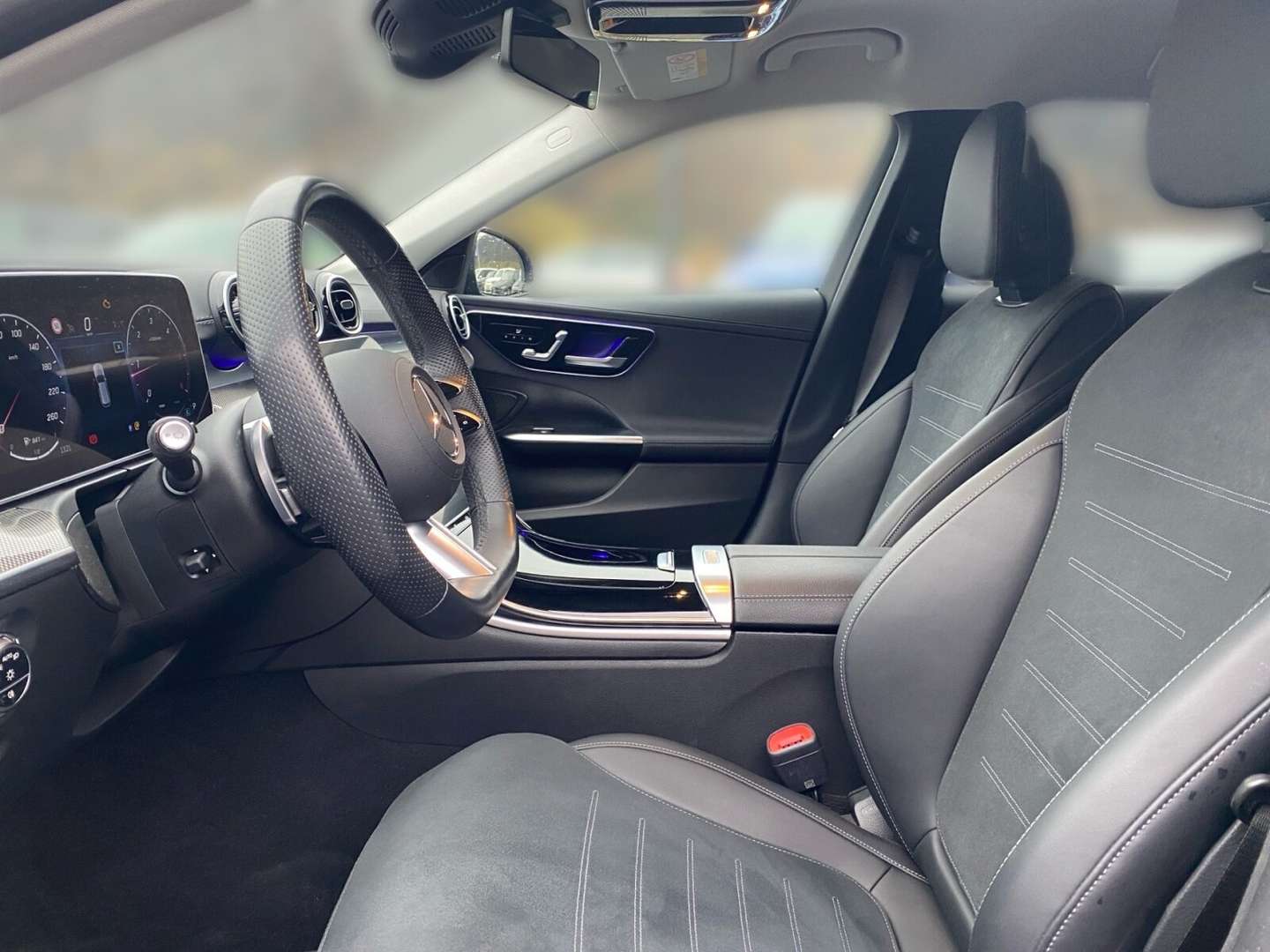 Mercedes Classe C 220 Night Edition -  - Joinsteer - #5