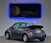 Volkswagen New Beetle Cabriolet 1.6 *GARANTIE*LEDER*CARBON* Grau - thumbnail 6