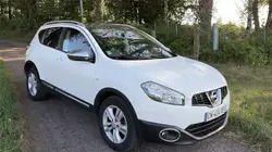 Nissan Qashqai 1.6 dCi 130 FAP Tekna