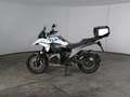BMW G 650 GS R 1300 GS Biały - thumbnail 5