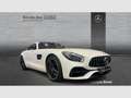 Mercedes-Benz AMG GT Mercedes- S Blanco - thumbnail 4