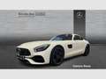 Mercedes-Benz AMG GT Mercedes- S Blanco - thumbnail 2