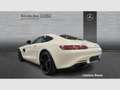 Mercedes-Benz AMG GT Mercedes- S Blanco - thumbnail 5