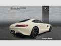 Mercedes-Benz AMG GT Mercedes- S Blanco - thumbnail 3