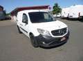 Mercedes-Benz Citan 108 CDI LANG+Kamera+Allwetter-Reifen+LKW Kasten Weiß - thumbnail 6