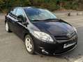 Toyota Auris Auris 1.33 VVT-i Edition Чёрный - thumbnail 1