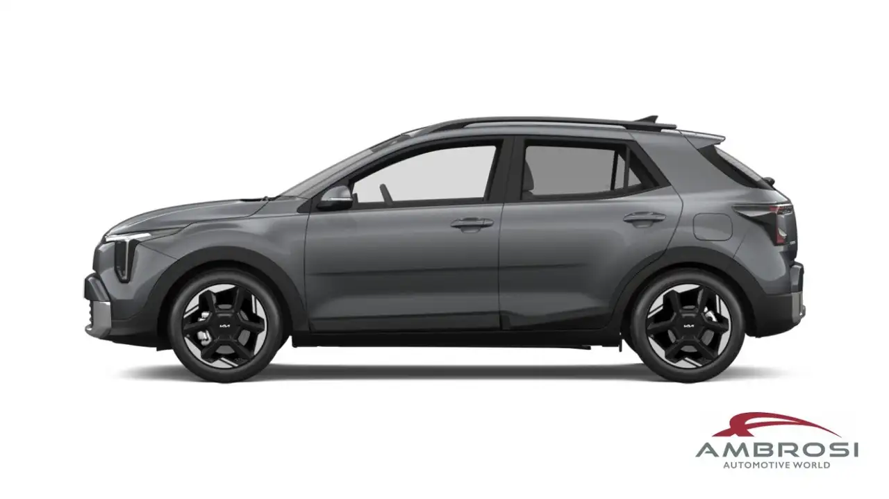 Kia Stonic 2026