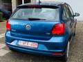 Volkswagen Polo Polo 1.4 TDI (Blue Motion Technology) SOUND Bleu - thumbnail 4
