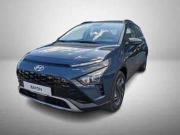 Bayon 1.0 T-GDI Hybrid 48V MT XLine