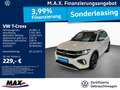 Volkswagen T-Cross 1.5 TSI DSG R-LINE +IQ.LIGHT+AHK+KAMERA+ Белый - thumbnail 1