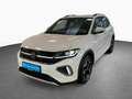Volkswagen T-Cross 1.5 TSI DSG R-LINE +IQ.LIGHT+AHK+KAMERA+ Белый - thumbnail 3
