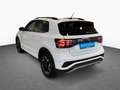 Volkswagen T-Cross 1.5 TSI DSG R-LINE +IQ.LIGHT+AHK+KAMERA+ Белый - thumbnail 6