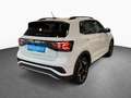 Volkswagen T-Cross 1.5 TSI DSG R-LINE +IQ.LIGHT+AHK+KAMERA+ Белый - thumbnail 5