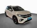 Volkswagen T-Cross 1.5 TSI DSG R-LINE +IQ.LIGHT+AHK+KAMERA+ Белый - thumbnail 4