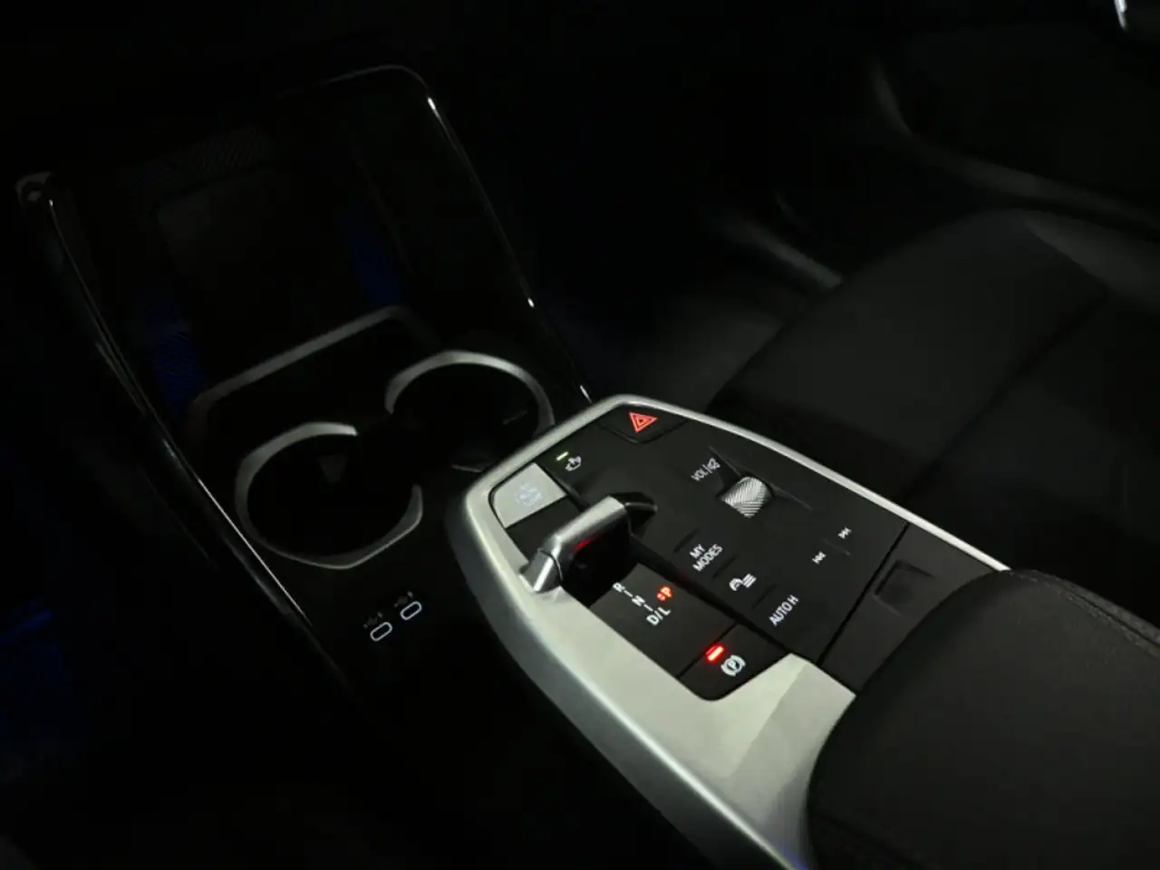 BMW X1 снимка BMW X1