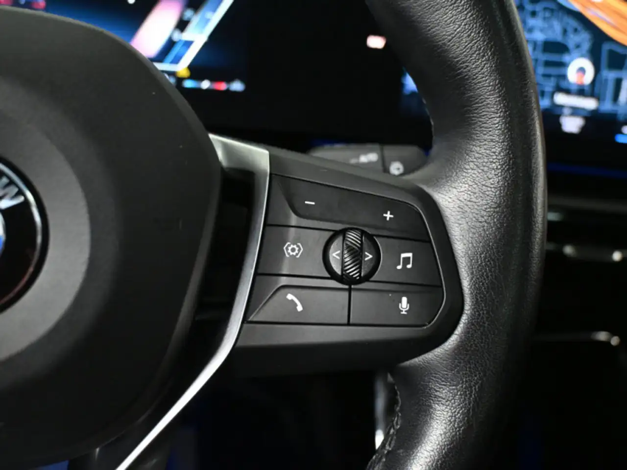 BMW X1 снимка BMW X1