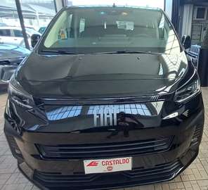 2.0 BlueHDi 180 CV AT8 L3 Combi