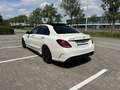 Mercedes-Benz C 63 AMG S Speedshift 7G-MCT - thumbnail 4