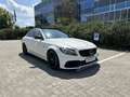 Mercedes-Benz C 63 AMG S Speedshift 7G-MCT - thumbnail 2