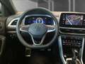 Volkswagen T-Roc 2.0 TDI GOAL DSG AHK*LED*NAV*ACC*App-Conn. Schwarz - thumbnail 10