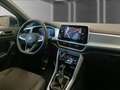 Volkswagen T-Roc 2.0 TDI GOAL DSG AHK*LED*NAV*ACC*App-Conn. Schwarz - thumbnail 8