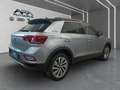 Volkswagen T-Roc 2.0 TDI GOAL DSG AHK*LED*NAV*ACC*App-Conn. Schwarz - thumbnail 3